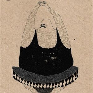 Meet your Posher, Riley